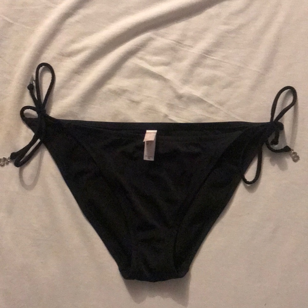 Victoria secret skull bikini
